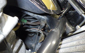 KAWASAKI ZEPHYR 750 1990 ZR750C