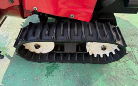 HONDA  SNOW BLOWER  MACHINE 