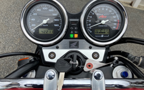 HONDA CB400SFV-4ABS 2010 NC42