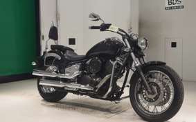 YAMAHA DRAGSTAR 1100 2005 VP13J