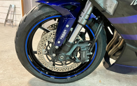 KAWASAKI NINJA 1000 SX 2020 ZXT02K