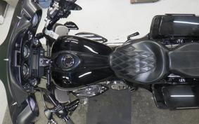 HARLEY FLHX 1690 2013