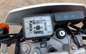HONDA XR230 MD36