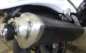 SUZUKI HAYABUSA Gen.2 2009