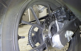 HONDA CB150X 2021