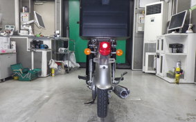 HONDA LITTLE CUB E 2017 AA01