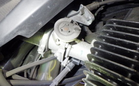 SUZUKI ｼﾞｸｻｰ150 NG4BG