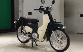 HONDA C110 SUPER CUB 2007 JA59