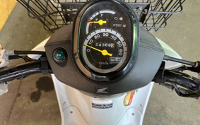 KAWASAKI ELIMINATOR 250V VN250A