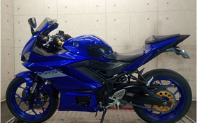 YAMAHA YZF-R25 RG43J