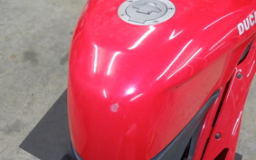 DUCATI 1098 S 2007