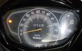 SUZUKI ADDRESS V125 2024 DT11A