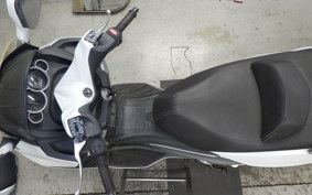 SYM JOYMAX125I 2012