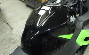 KAWASAKI NINJA 250 2008