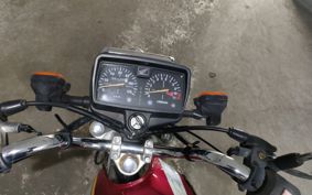 HONDA CG125 PCJ3