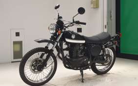 KAWASAKI 250TR 2021 BJ250F