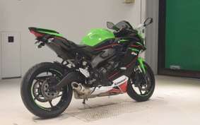 KAWASAKI ZX-25R 2015 ZX250E