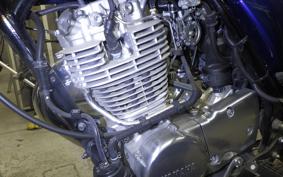 YAMAHA SR400 Gen.5 2021 RH16J