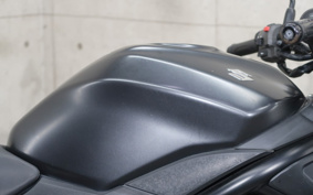 SUZUKI SV650 ABS 2016 VP55B