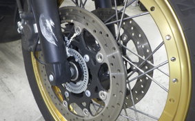 SUZUKI Vｽﾄﾛｰﾑ650XTA 2022 C733M