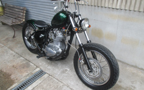 KAWASAKI ESTRELLA BJ250A