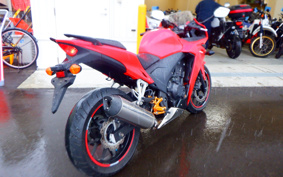 HONDA CBR400R 2014 NC47