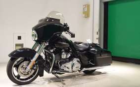 HARLEY FLHX 1690 2012