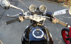 KAWASAKI BALIUS 250 Gen.2 ZR250B