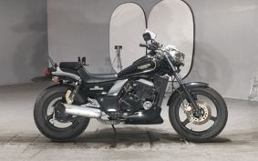 KAWASAKI ELIMINATOR 250SE