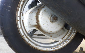 YAMAHA JOG APRIO 4JP