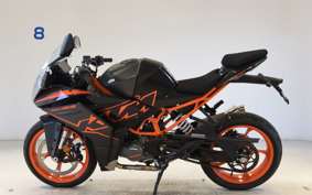 KTM 125 RC