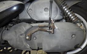 YAMAHA MAJESTY 125 5CA