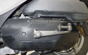 YAMAHA JOG Gen.5 SA36J