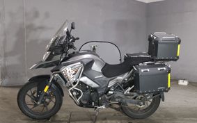 HONDA CB190X PCL5