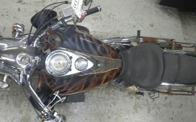 KAWASAKI VULCAN 2000 2005