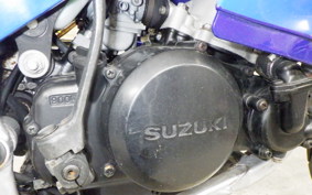 SUZUKI RG125 Gamma 2015 NF11F
