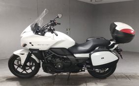 HONDA CTX700 DCT 2013 RC69