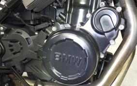 BMW F700GS 2014
