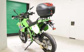 KAWASAKI KDX125 SR 2019 DX125A