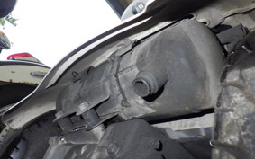 HONDA GYRO CANOPY TA03