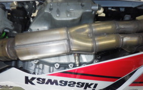 KAWASAKI NINJA ZX-6R A 2020 ZX636G