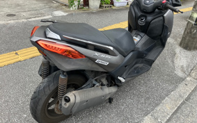 YAMAHA X-MAX SG42J