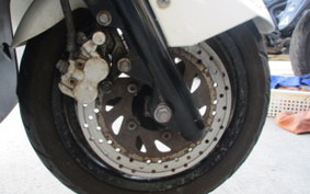 YAMAHA CYGNUS 125 X SE44J