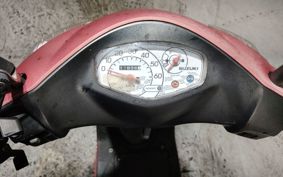SUZUKI ADDRESS V50 CA4BA