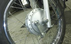 HONDA C110 SUPER CUB 2024 JA07