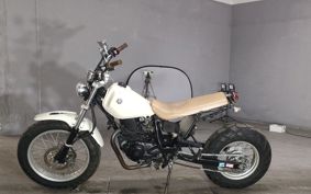 YAMAHA TW225 DG09J