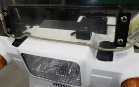 HONDA GYRO X 2017 TD02