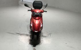 SUZUKI ADDRESS V125 CF4MA