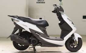 SUZUKI ｽｳｨｯｼｭ125 2026 DV12B