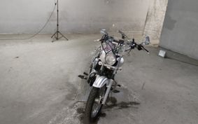 YAMAHA DRAGSTAR 250 VG02J